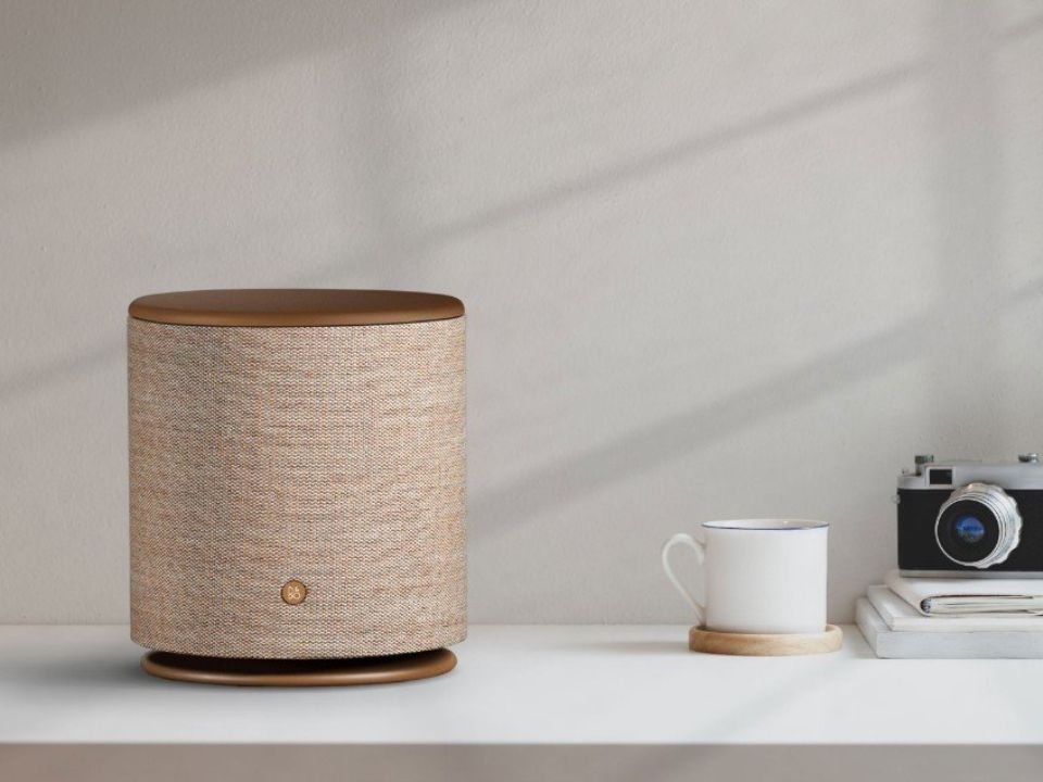 Loa B&O Beoplay M5 - Đánh giá chi tiết tại Piano House